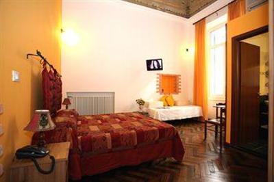 фото отеля Balbi Family Hotel