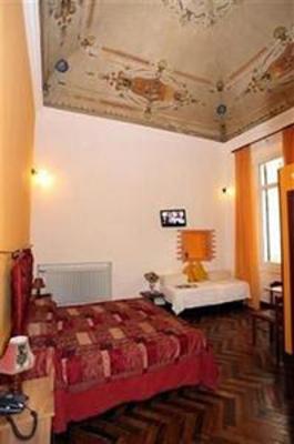 фото отеля Balbi Family Hotel