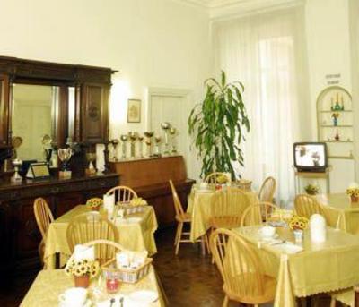 фото отеля Balbi Family Hotel