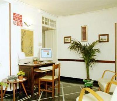 фото отеля Balbi Family Hotel