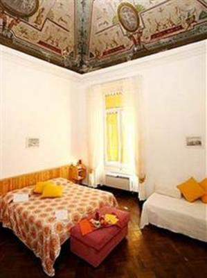 фото отеля Balbi Family Hotel