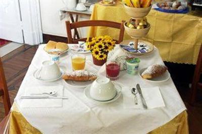 фото отеля Balbi Family Hotel
