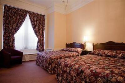 фото отеля Hotel Manoir Ambrose