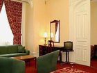 фото отеля Hotel Manoir Ambrose
