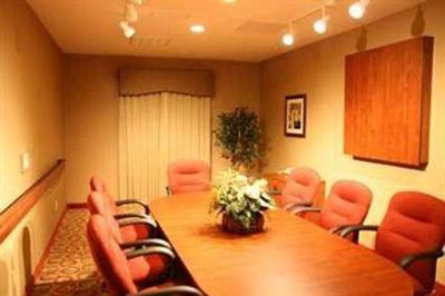 фото отеля Hampton Inn Lincoln (Illinois)