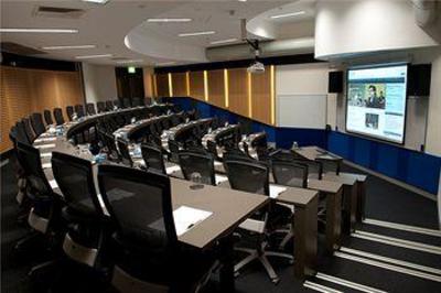 фото отеля MGSM Executive Hotel and Conference Centre