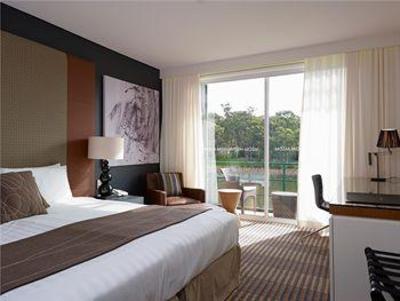 фото отеля MGSM Executive Hotel and Conference Centre