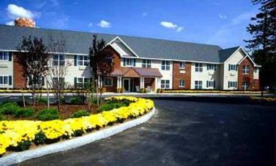 фото отеля CrestHill Suites Syracuse