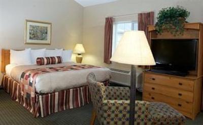 фото отеля CrestHill Suites Syracuse