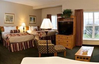 фото отеля CrestHill Suites Syracuse