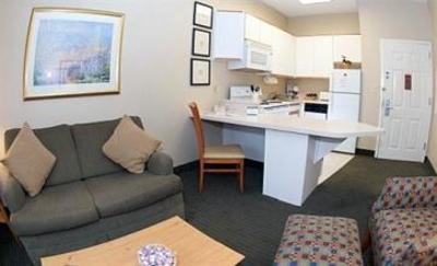 фото отеля CrestHill Suites Syracuse