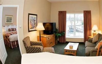 фото отеля CrestHill Suites Syracuse