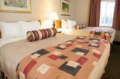 фото отеля CrestHill Suites Syracuse