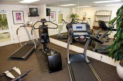 фото отеля CrestHill Suites Syracuse