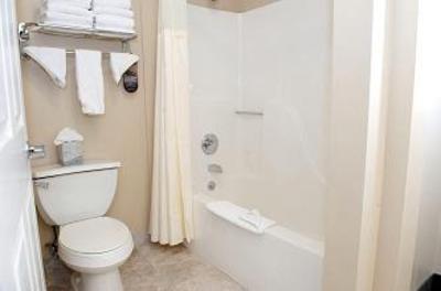фото отеля CrestHill Suites Syracuse
