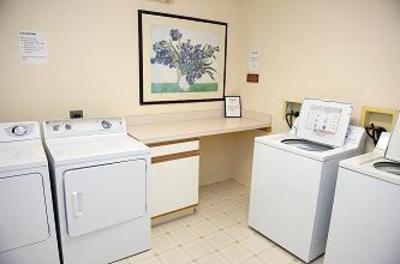 фото отеля CrestHill Suites Syracuse