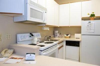 фото отеля CrestHill Suites Syracuse