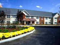 CrestHill Suites Syracuse
