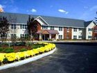 фото отеля CrestHill Suites Syracuse