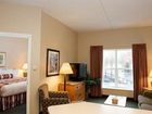 фото отеля CrestHill Suites Syracuse