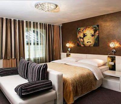 фото отеля Hotel Am Dom Salzburg