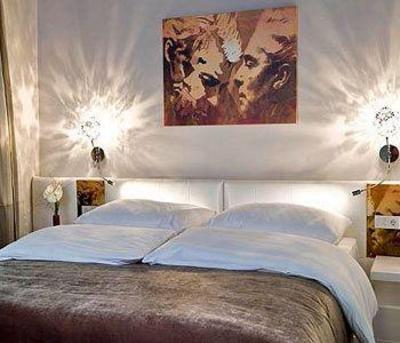 фото отеля Hotel Am Dom Salzburg