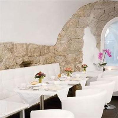 фото отеля Hotel Am Dom Salzburg