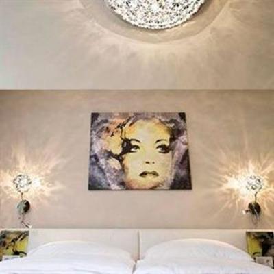 фото отеля Hotel Am Dom Salzburg