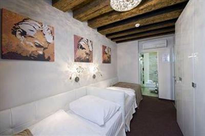 фото отеля Hotel Am Dom Salzburg