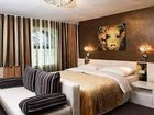 фото отеля Hotel Am Dom Salzburg