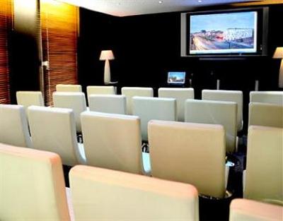 фото отеля Seeko'o Hotel Bordeaux