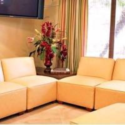фото отеля Comfort Suites Miami University Park
