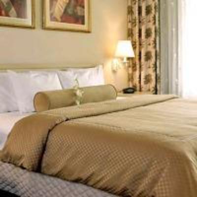 фото отеля Comfort Suites Miami University Park