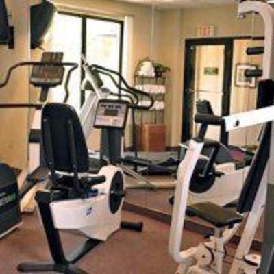 фото отеля Comfort Suites Miami University Park