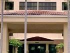 фото отеля Comfort Suites Miami University Park