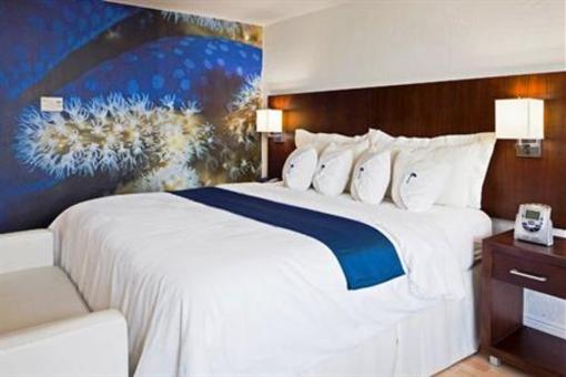 фото отеля Hotel Indigo Miami Dadeland