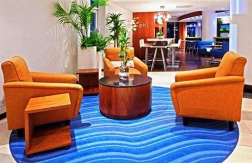 фото отеля Hotel Indigo Miami Dadeland