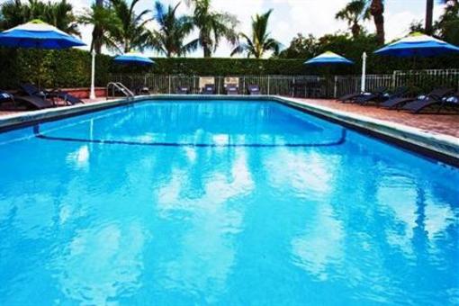 фото отеля Hotel Indigo Miami Dadeland