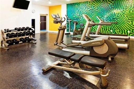 фото отеля Hotel Indigo Miami Dadeland