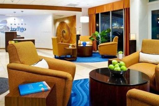фото отеля Hotel Indigo Miami Dadeland