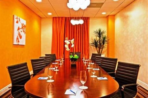 фото отеля Hotel Indigo Miami Dadeland