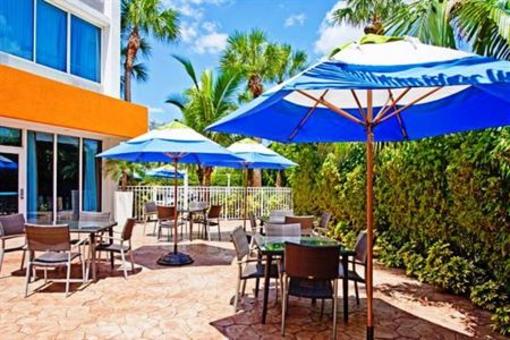 фото отеля Hotel Indigo Miami Dadeland