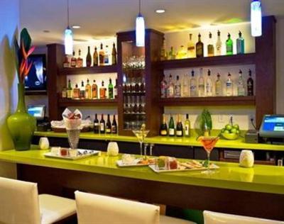 фото отеля Hotel Indigo Miami Dadeland