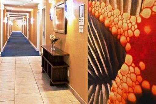 фото отеля Hotel Indigo Miami Dadeland