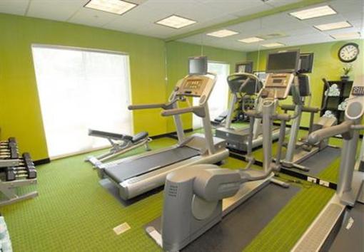 фото отеля Fairfield Inn & Suites Baltimore White Marsh