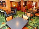 фото отеля Fairfield Inn & Suites Baltimore White Marsh