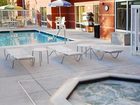 фото отеля Fairfield Inn & Suites Baltimore White Marsh