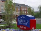 фото отеля Fairfield Inn & Suites Baltimore White Marsh