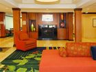 фото отеля Fairfield Inn & Suites Baltimore White Marsh