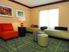 фото отеля Fairfield Inn & Suites Baltimore White Marsh